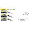 Arrow Exhaust Honda Forza 750