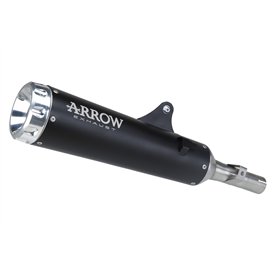 Arrow Exhaust Honda GB 350 S