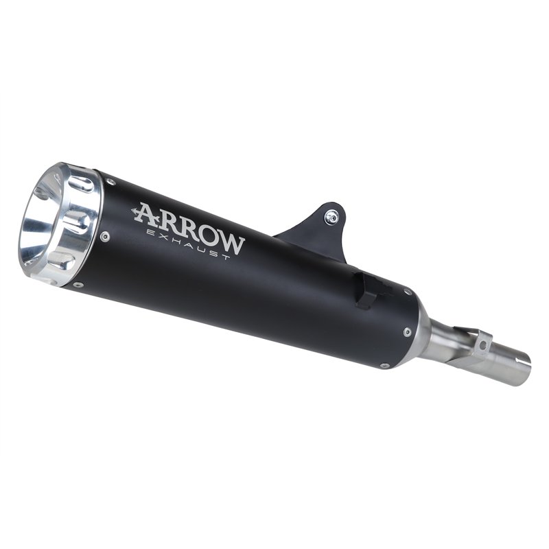 Arrow Exhaust Honda GB 350 S