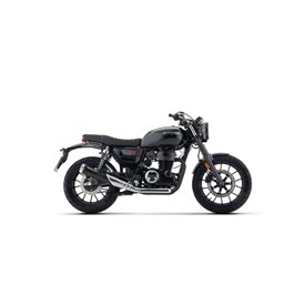Arrow Exhaust Honda GB 350 S