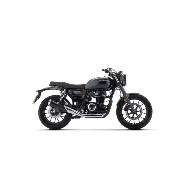 Arrow Exhaust Honda GB 350 S