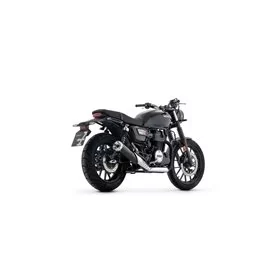 Arrow Exhaust Honda GB 350 S