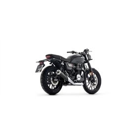 Arrow Exhaust Honda GB 350 S