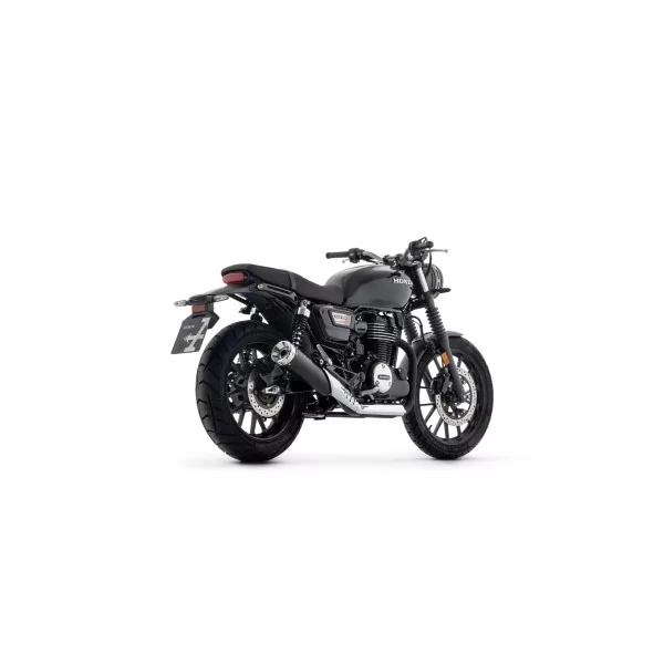 Arrow Exhaust Honda GB 350 S