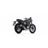 Arrow Exhaust Honda GB 350 S