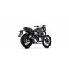 Arrow Exhaust Honda GB 350 S