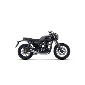 Arrow Exhaust Honda GB 350 S