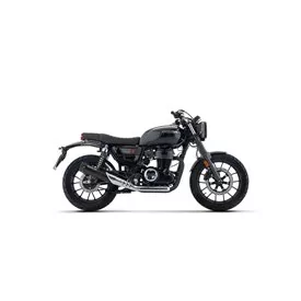 Arrow Exhaust Honda GB 350 S