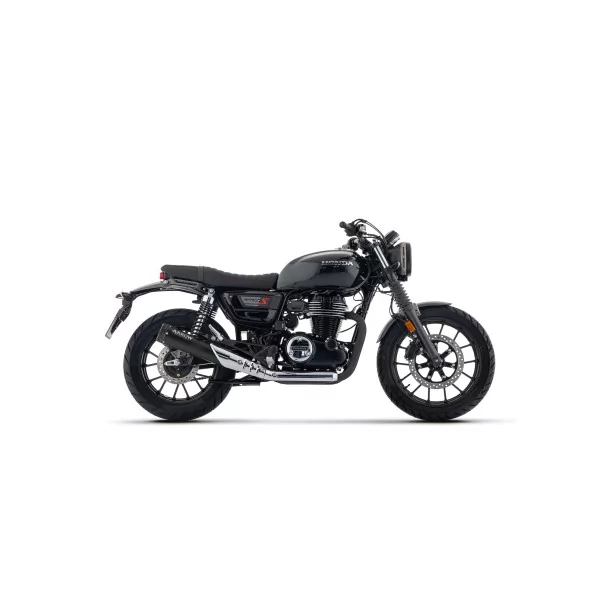 Arrow Exhaust Honda GB 350 S