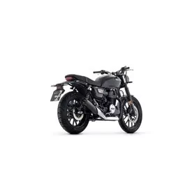 Arrow Exhaust Honda GB 350 S