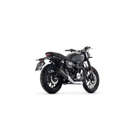 Arrow Exhaust Honda GB 350 S