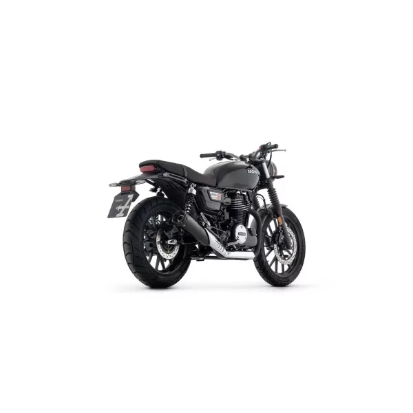 Arrow Exhaust Honda GB 350 S