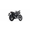 Arrow Exhaust Honda GB 350 S