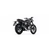 Arrow Exhaust Honda GB 350 S