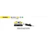 Arrow Exhaust Honda GB 350 S