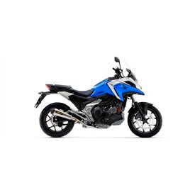 Arrow Exhaust Tramo Intermedio Honda NC 700 D Integra