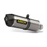 Arrow Exhaust Honda NC 700 D Integra