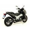 Arrow Exhaust Tramo Intermedio Honda NC 700 S