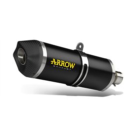 Arrow Exhaust Honda NC 700 S