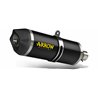 Arrow Exhaust Honda NC 700 S