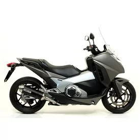 Arrow Exhaust Tramo Intermedio Honda NC 750 S