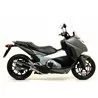 Arrow Exhaust Raccordo Honda NC 750 S