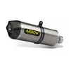 Arrow Exhaust Honda NC 750 S