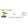 Arrow Exhaust Honda NC 750 S