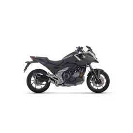 Arrow Exhaust Honda NC 750 X - Indy Race EVO