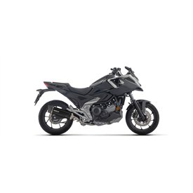 Arrow Exhaust Honda NC 750 X - Indy Race EVO