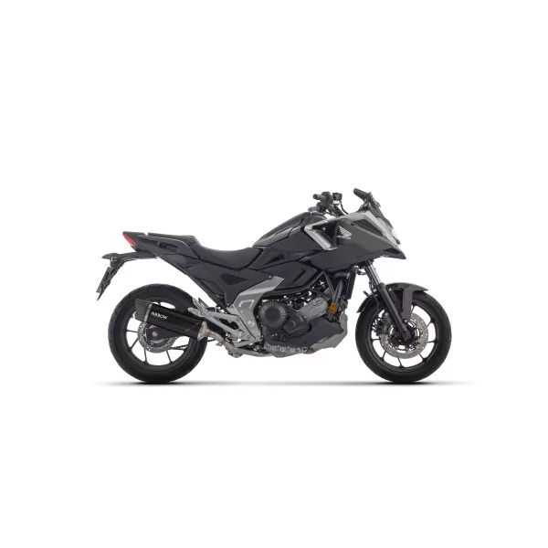 Arrow Exhaust Honda NC 750 X - Indy Race EVO