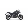 Arrow Exhaust Honda NC 750 X - Indy Race EVO