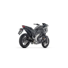 Arrow Exhaust Honda NC 750 X - Indy Race EVO