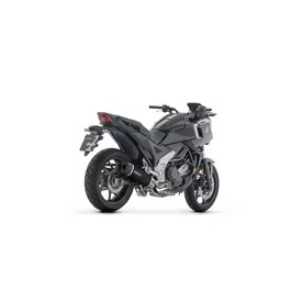 Arrow Exhaust Honda NC 750 X - Indy Race EVO