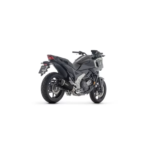 Arrow Exhaust Honda NC 750 X - Indy Race EVO