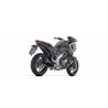 Arrow Exhaust Honda NC 750 X - Indy Race EVO