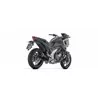 Arrow Exhaust Honda NC 750 X - Indy Race EVO