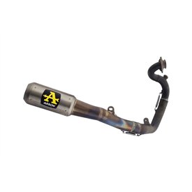 Arrow Exhaust Honda NSF 250 R - Racing