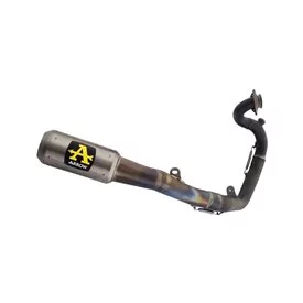 Arrow Exhaust Honda NSF 250 R - Racing