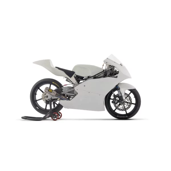 Arrow Exhaust Honda NSF 250 R - Racing