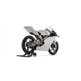 Arrow Exhaust Honda NSF 250 R - Racing