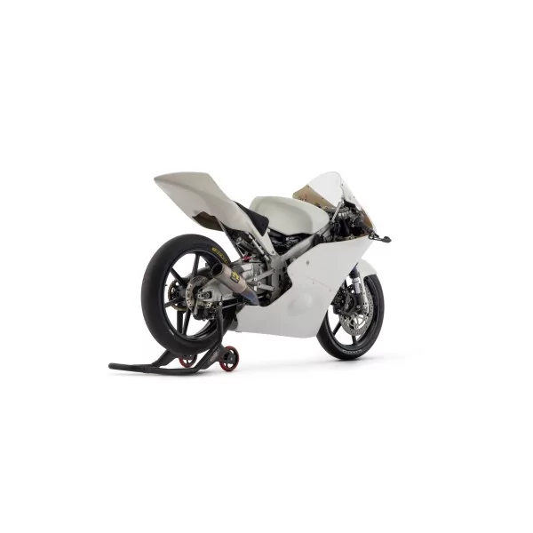 Arrow Exhaust Honda NSF 250 R - Racing