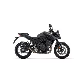 Arrow Exhaust Honda NX 500