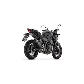 Arrow Exhaust Honda NX 500