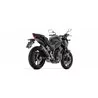 Arrow Exhaust Honda NX 500
