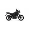 Arrow Exhaust Honda NX 500
