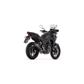 Arrow Exhaust Honda NX 500