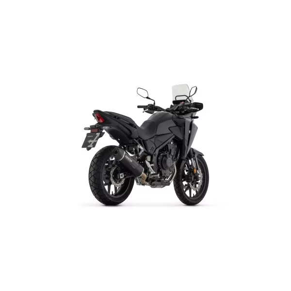 Arrow Exhaust Honda NX 500