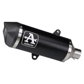 Arrow Exhaust Honda PCX 125