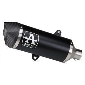 Arrow Exhaust Honda PCX 125